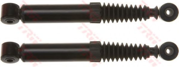 амортисьор JGT390T