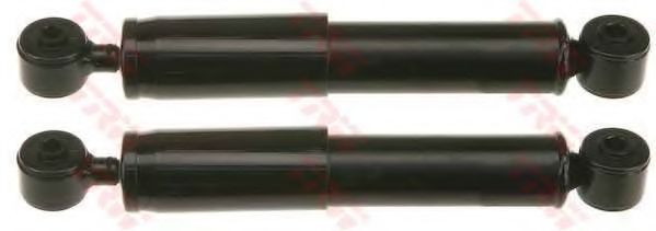 амортисьор JGT391T