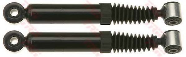 амортисьор JGT398T