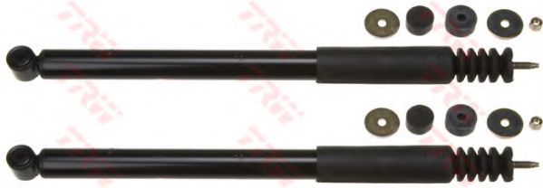 амортисьор JGT402T