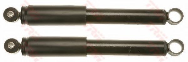 амортисьор JGT607T