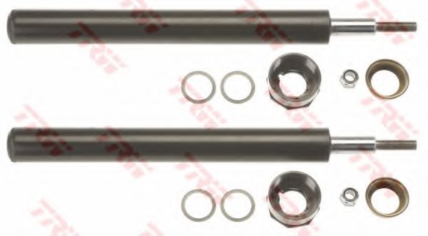 амортисьор JHC1000T