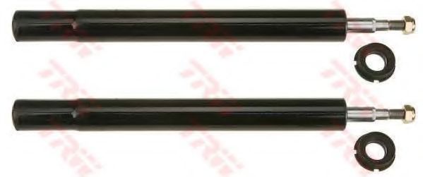 амортисьор JHC133T