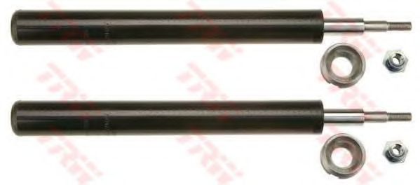 амортисьор JHC174T