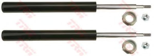 амортисьор JHC179T