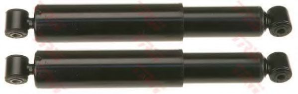 амортисьор JHE220T