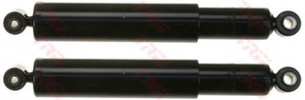 амортисьор JHE221T