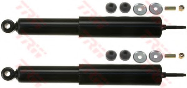 амортисьор JHE238T