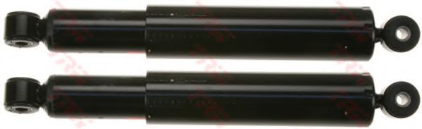 амортисьор JHE263T