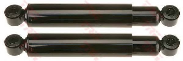 амортисьор JHE272T