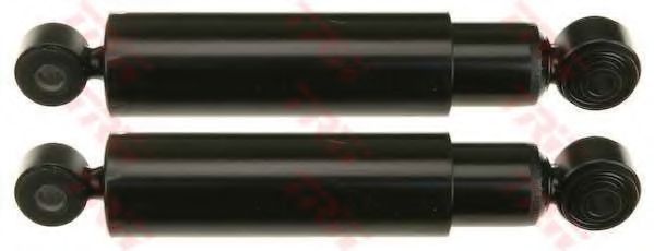 амортисьор JHE274T