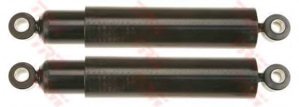 амортисьор JHE281T