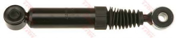 демпер (успокоител), окачване на шофьорската кабина JHK5003