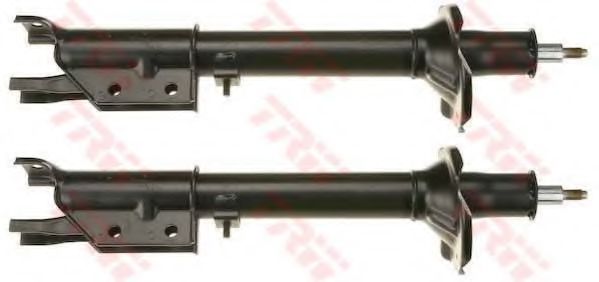 амортисьор JHM109T