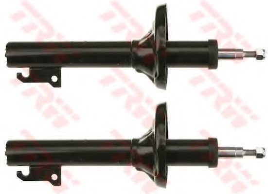 амортисьор JHM110T