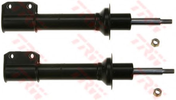амортисьор JHM116T