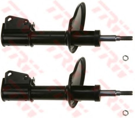 амортисьор JHM152T