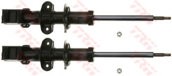 амортисьор JHM158T