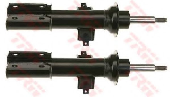 амортисьор JHM168T