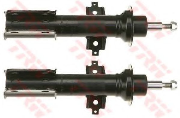 амортисьор JHM169T