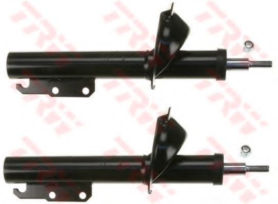 амортисьор JHM180T