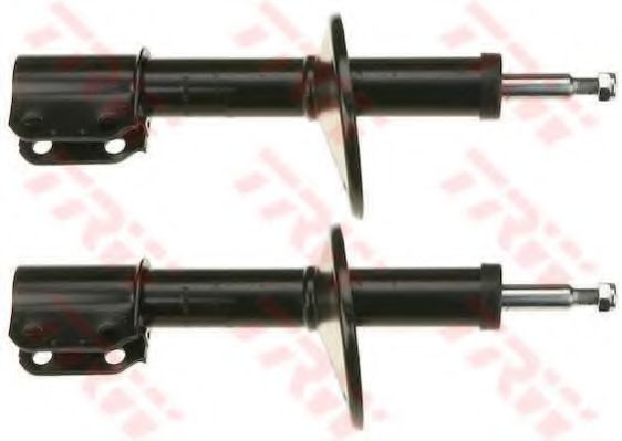 амортисьор JHM244T