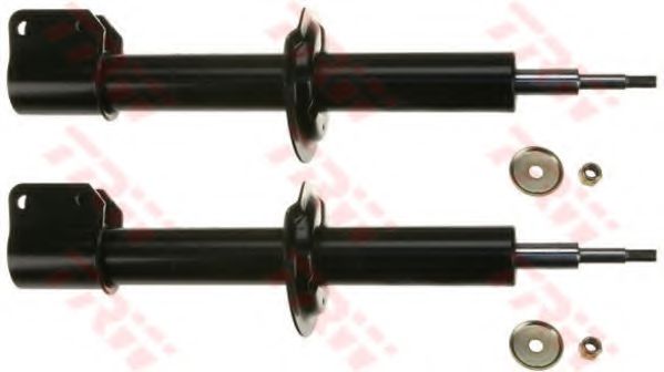 амортисьор JHM403T