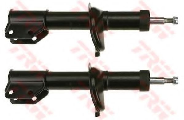 амортисьор JHM407T