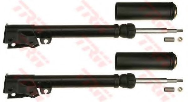 амортисьор JHM422T