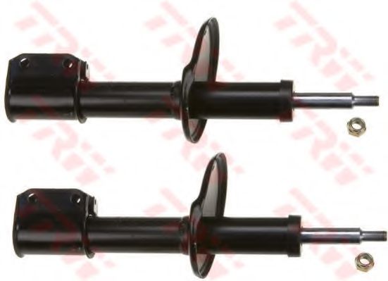 амортисьор JHM432T