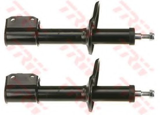 амортисьор JHM433T