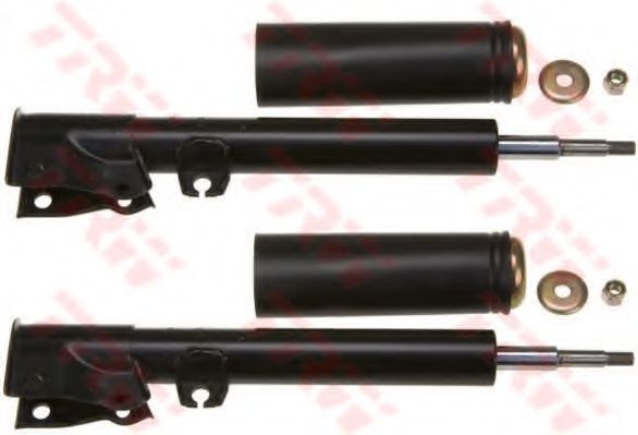 амортисьор JHM440T