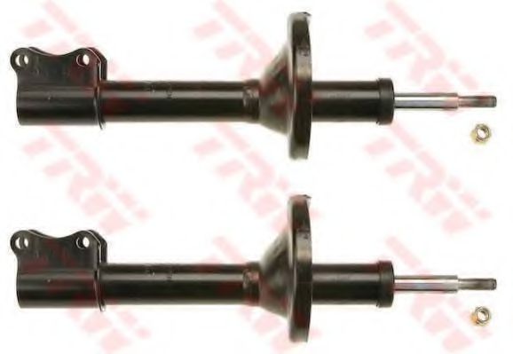 амортисьор JHM446T