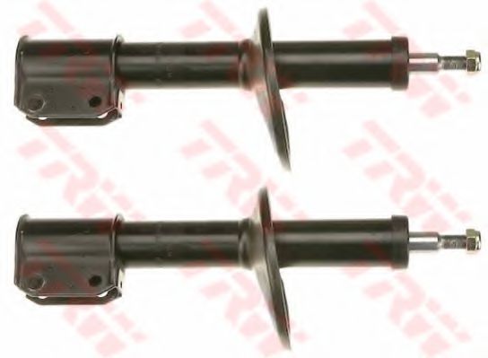 амортисьор JHM452T