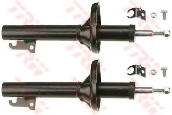 амортисьор JHM458T