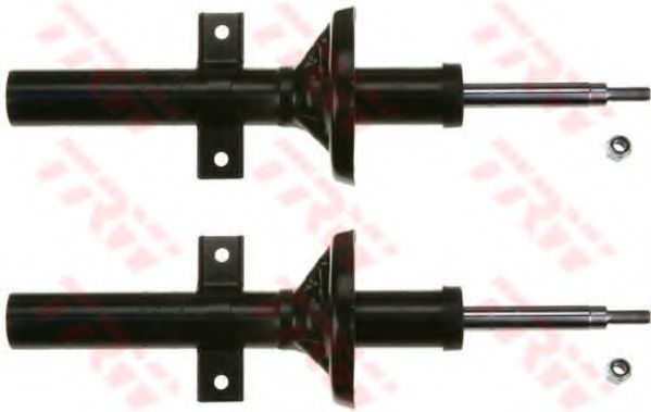 амортисьор JHM471T