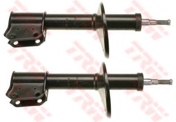 амортисьор JHM689T