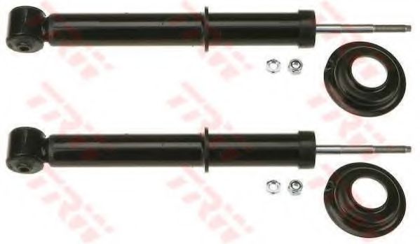 амортисьор JHS101T