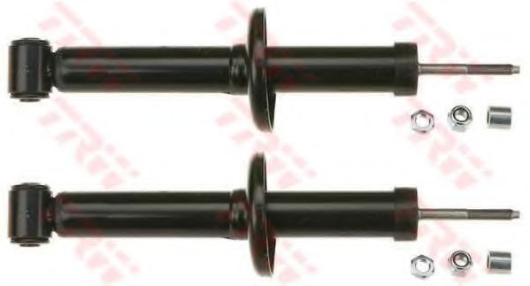 амортисьор JHS106T