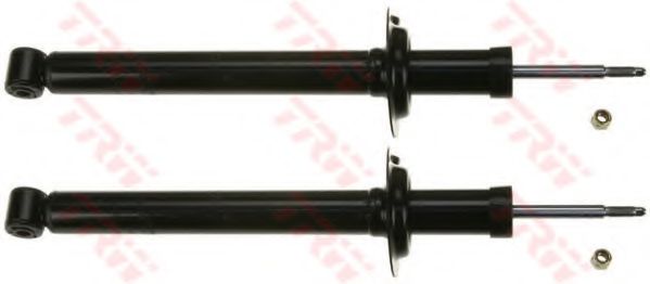 амортисьор JHS120T