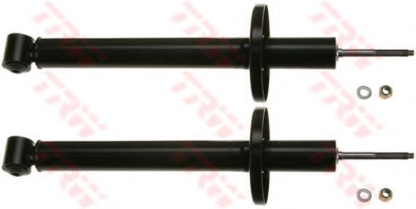 амортисьор JHS181T