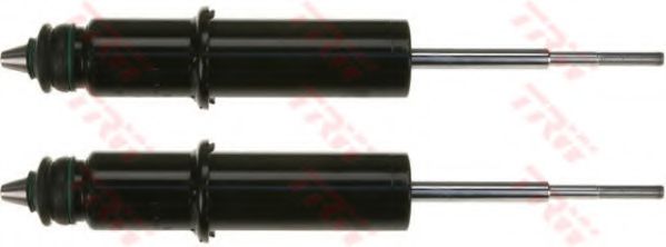 амортисьор JHS206T