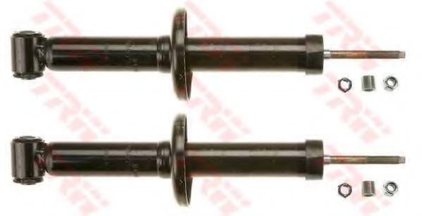 амортисьор JHS209T