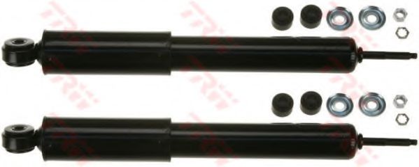 амортисьор JHT115T