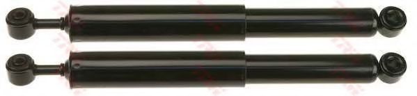 амортисьор JHT153T