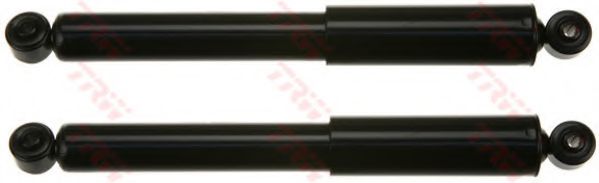 амортисьор JHT162T