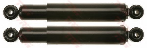 амортисьор JHT163T