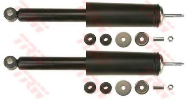 амортисьор JHT175T