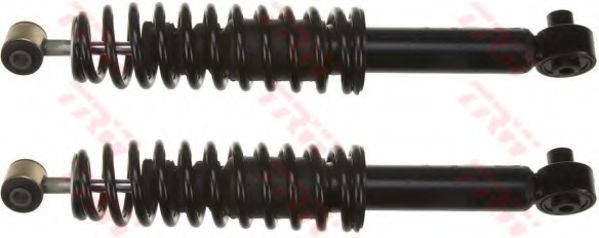 амортисьор JHT192T