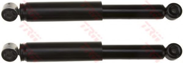 амортисьор JHT213T